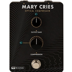 PRS Mary Cries Optical Compressor