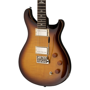 PRS SE DGT David Grissom Signature McCarty Tobacco Sunburst Electric Guitar