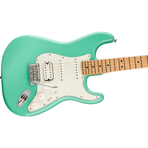 Fender Player Stratocaster HSS MapleFingerboard Sea Foam Green