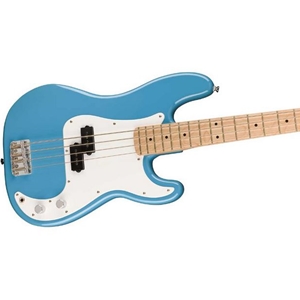 Squier Sonic Precision Bass California Blue