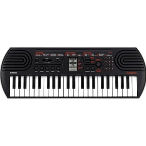 Casiotone Portable SA-81 Mini Keyboard