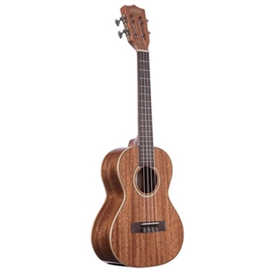 Kala All Solid Gloss Mahogany Tenor Ukulele