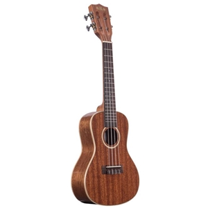 Kala All Solid Gloss Mahogany Concert Ukulele