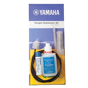 Yamaha Trumpet Care Kit