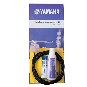 Yamaha Trombone Maintenance Kit