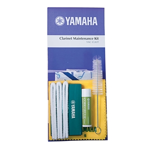 Yamaha Clarinet Maintenance Kit