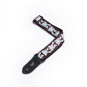 D'Addario Nylon Ukulele Strap, Aloha