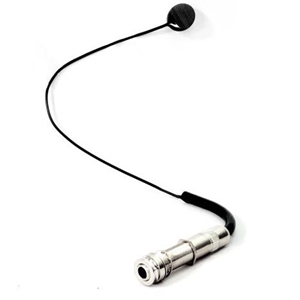 K&K Big Shot Universal transducer with 3/4" disc, Internal