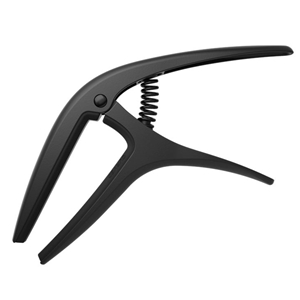 Ernie Ball Axis Capo - Black