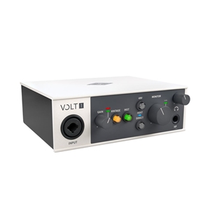 Universal Audio VOLT-1 USB Audio Interface