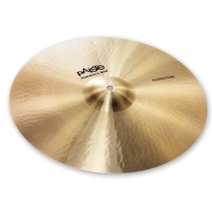 Paiste Formula 602 Paperthin 16-inches