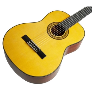 Oscar Schmidt Classical Guitar, Natural
