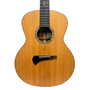 Used Tanglewood TSM-1 MasterDesign Solid Spruce/Mahogany Acoustic Guitar