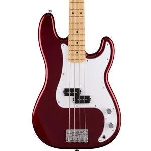 Fender Standard Candy Cola Precision Bass