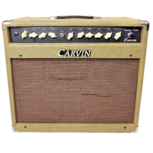 Used Carvin Nomad 112 Guitar Amp