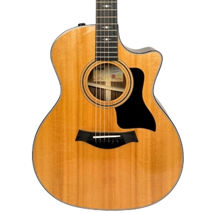 Used Taylor 314ce Special Edition Acoustic Guitar