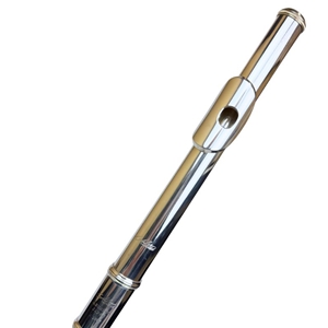 Used Altus A1007 Open Hole Flute