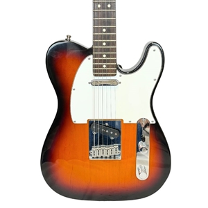 Used 1995 Fender American Standard Telecaster Electric Guitar