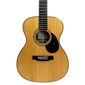 Used Sigma SOMR-28M Acoustic Guitar With Soft Case
