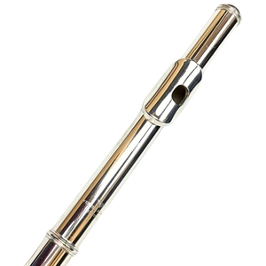 Used Verne Q Powell Flute