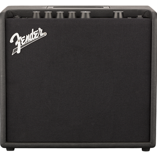 Fender Mustang LT25 Amplifier