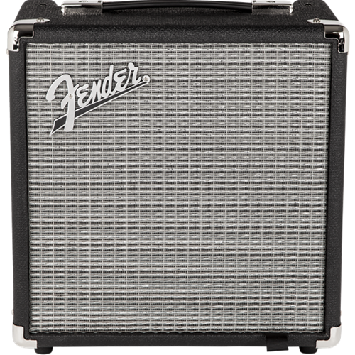 Fender Rumble 15 V3 Bass Amplifier