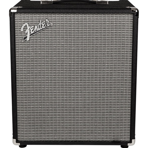 Fender Rumble 100 Combo Bass Amp