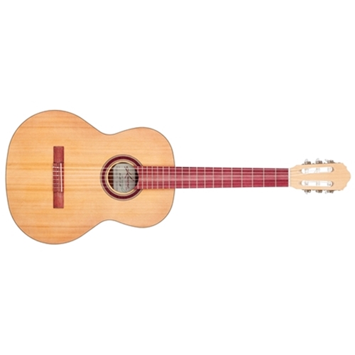 Kremona Green Globe Series Solid Cedar Top Classical Guitar