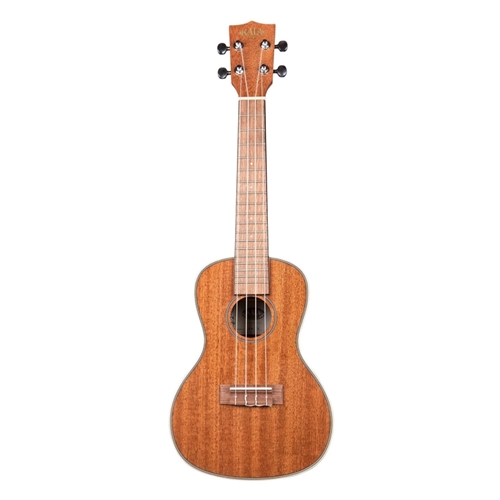 Kala Mahogany Series Concert Gloss Ukulele