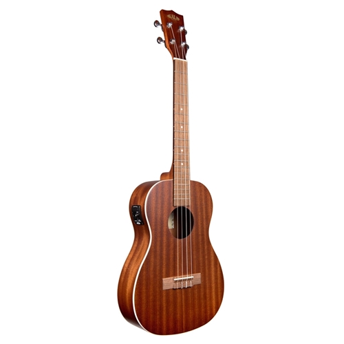 Kala Baritone Ukulele With Electronics