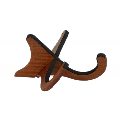 Kala Stand Out Mahogany Ukulele Stand