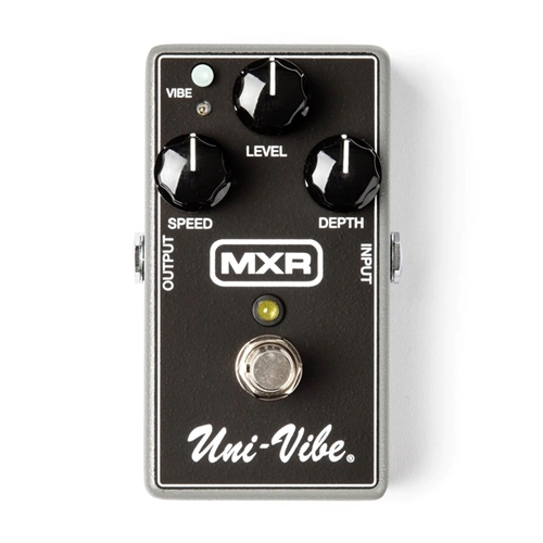 MXR Univibe Chorus/Vibrato Pedal