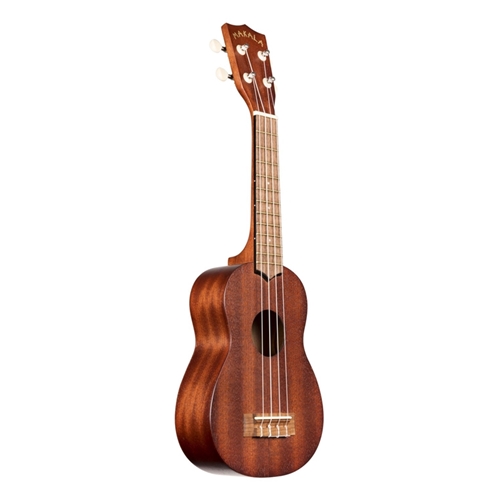 Makala Soprano Ukulele