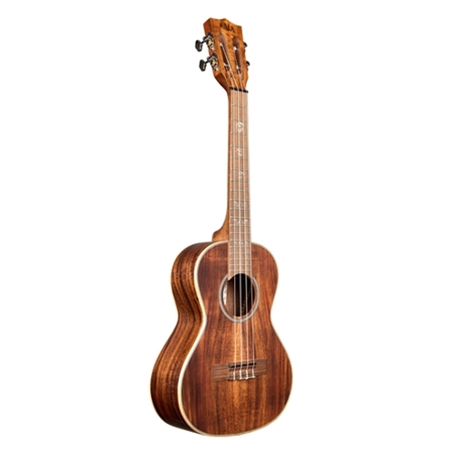 Kala Solid Acacia Tenor Ukulele