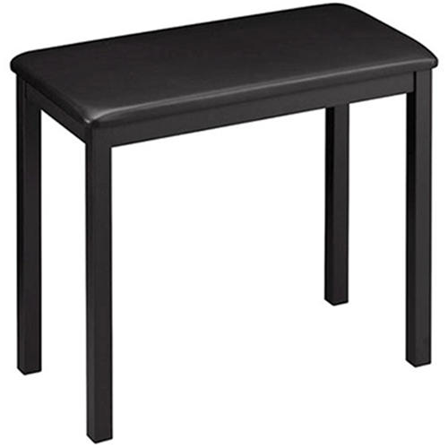 Casio Cb7 Digital Piano Bench Black