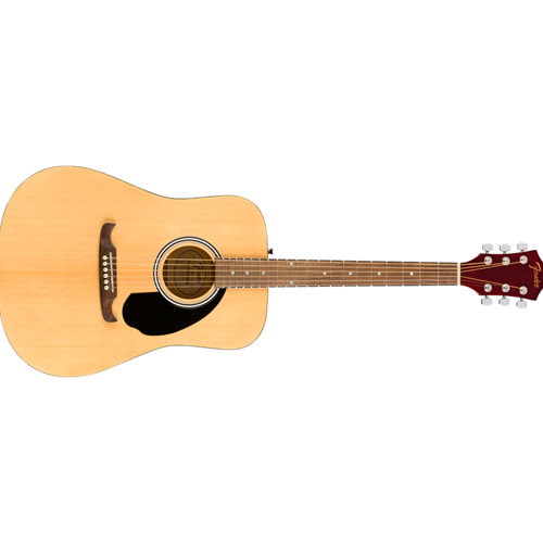 Fender FA-125 Acoustic Guitar