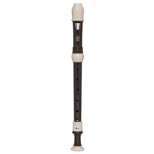 Yamaha Alto Baroque Recorder