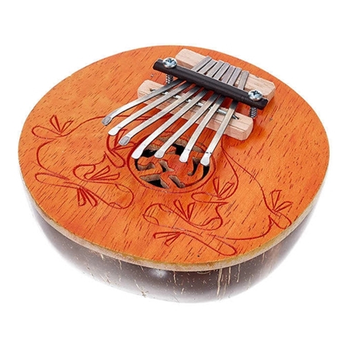 Toca Coconut Kalimba