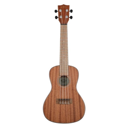 Kala All Solid Mahogany Concert Ukulele