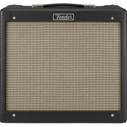 Fender Blues Junior IV Amp