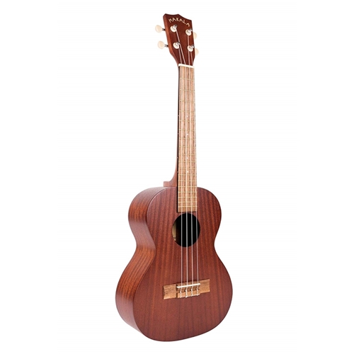 Makala Tenor Ukulele - Satin Agathis