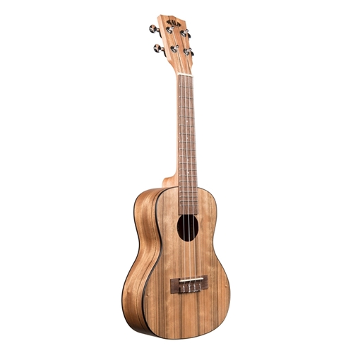 Kala Pacific Walnut Concert Ukulele