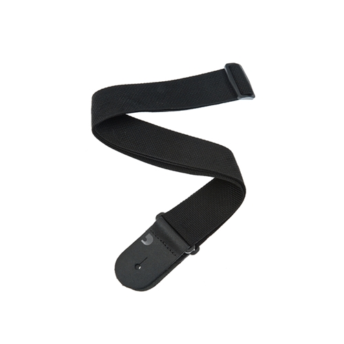 Planet Waves Polypropylene Strap, Black