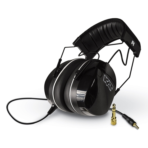 Kat Percussion Ultra Isolation Headphones