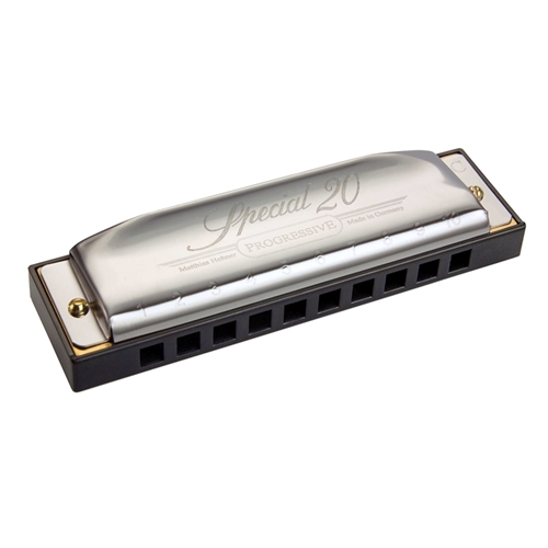 Hohner Special 20 - C