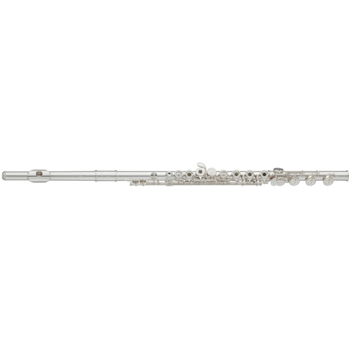 Yamaha 462H Intermediate Flute