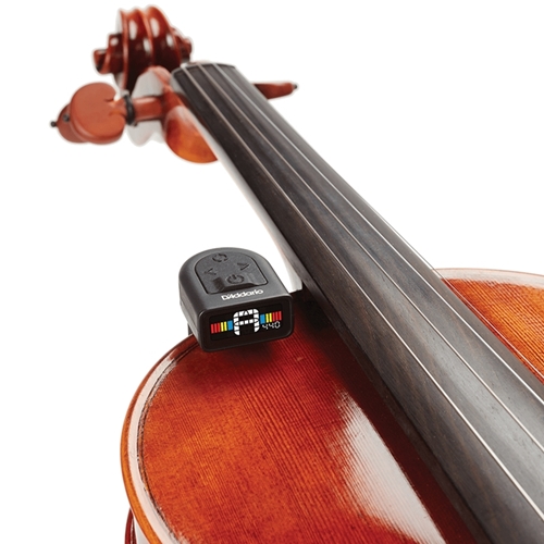 Planet Waves Ns Mini Violin Tuner