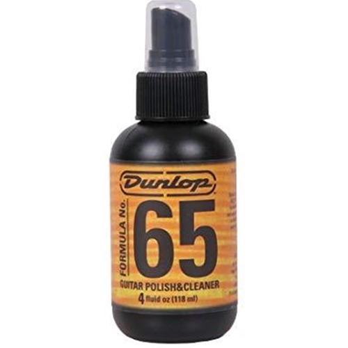 Dunlop Formula 65 Guitar Polish