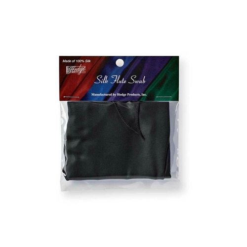 Ann Hodge Silk Flute Swab - Assorted Colors