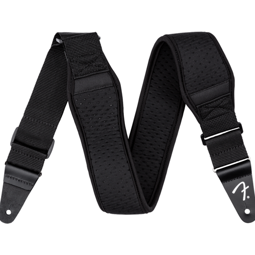 Swell Neoprene Strap 2" Black